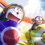 映画ドラえもん のび太と空の理想郷