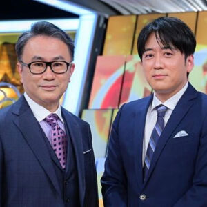 情報7daysニュースキャスター　リスク回避する若者たち…NISA貧乏に結婚に友人関係も