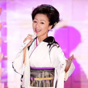 洋子の演歌一直線