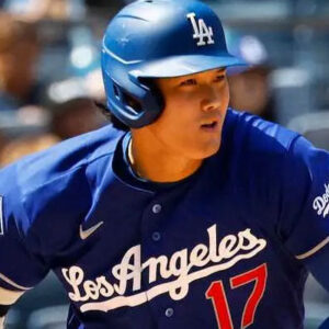 ワースポ×ＭＬＢ　大谷の23号HR期待！ドジャース対メッツ