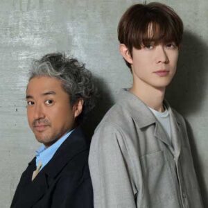 ドラフトキング　－ＢＯＲＤＥＲ　ＬＩＮＥ－　＃８   ムロツヨシ