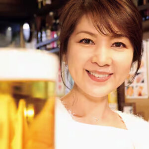 飯島直子の今夜一杯いっちゃう？　東京　笹塚　ゲスト：飯尾和樹（ずん）