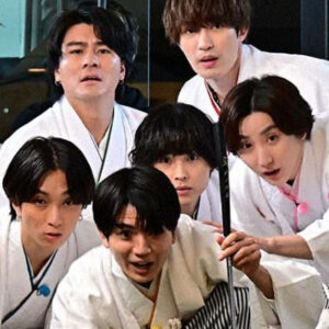 ６ＳｉｘＴＯＮＥＳ　今年還暦…長嶋一茂プレゼンツ！大人を極める秋の極上鎌倉旅