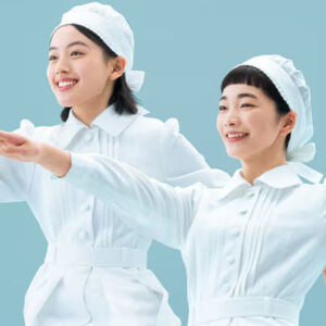【連続テレビ小説】風、薫る（８６）第１８週「岐路にて」  見上愛