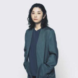 さよならノワール   【＜人生最悪の数日間のパートナー＞】　＃０１   小池栄子