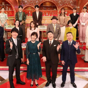 ＦＮＳ新ドラマ集結！国民的ヒットの祭典★②