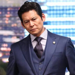 SUITS／スーツ2　15　終