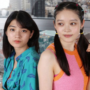 わたしの一番最悪なともだち　1　蒔田彩珠