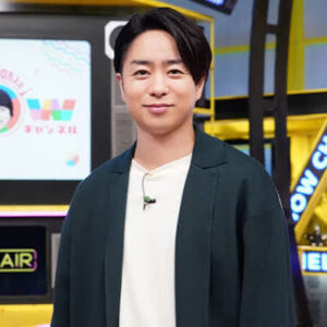 ＳＨＯＷチャンネル　大人の社会科見学ＳＰ