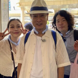路線バスで鬼ごっこ～太川陽介から逃げ切れ～【茨城・水戸】