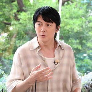 タビフクヤマ▼福山が思い出の地・渋谷巡る▼上京後秘話を初披露▼一番行きたいお店