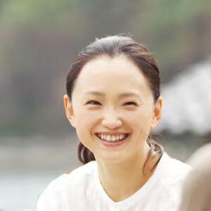 さいはてにて　－やさしい香りと待ちながら－　永作博美