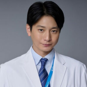 連続ドラマＷ　ＭＲ　－医薬情報担当者－　＃４　「第４話」向井理