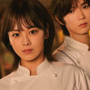 小麦とバターと復讐と　未来を揺るがす新たな出会い　＃０３　伊原六花