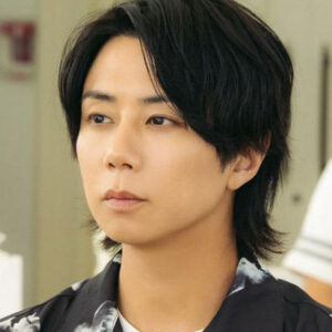 私があなたといる理由２ 第３話【許された浮気心。】北山宏光