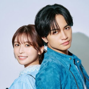 ラブ≠コメディ　中島健人