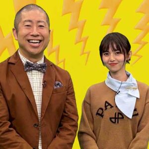 昭和・平成・令和　最強アニメ珠玉の名シーン大放出ＳＰ