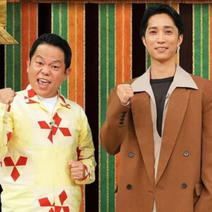 では問題です！クイズでひも解く人生劇場★田中樹も驚くギネス世界記録のプロポーズ
