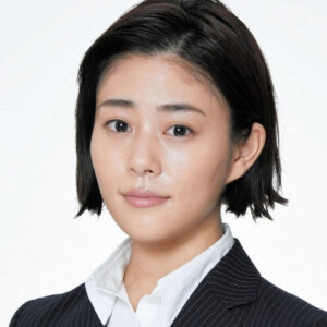 メゾン・ド・ポリス　1　高畑充希